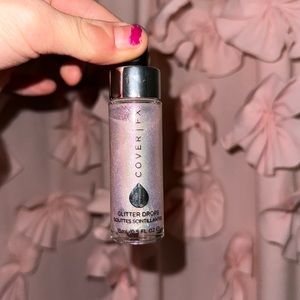 Cover FX glitter drops